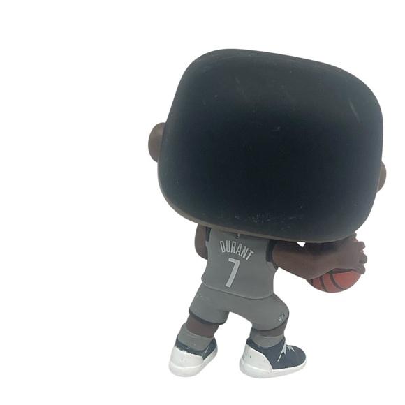 Kevin Durant #94 Funko POP NBA Brooklyn Nets - Picture 7 of 9